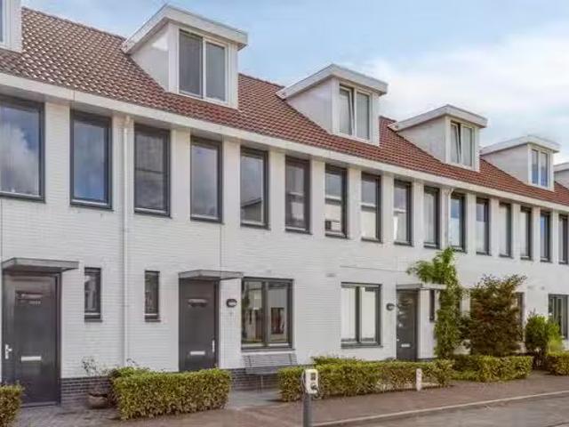 Appartement te koop Groot Paradijs 45 in Eindhoven voor € 699.