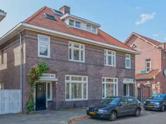 Appartement te koop Groot Paradijs 55 in Eindhoven voor € 725.