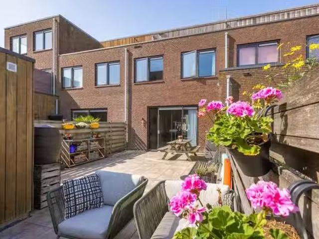 Appartement te koop Grootzeil in Almere voor € 485.000