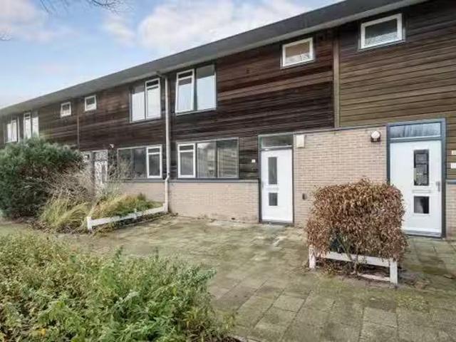 Appartement te koop Grootzeil in Almere voor € 390.000