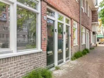 Appartement te koop Grootzeil in Amsterdam voor € 325.000