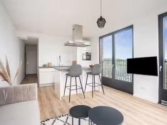 Appartement te koop Groetstraat in Amsterdam voor € 375.000