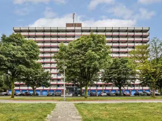 Appartement te koop Groetstraat 17 in Amsterdam voor € 365.000