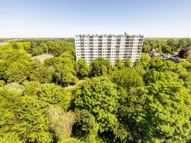Appartement te koop Groetstraat 210 in Amsterdam voor € 375.000
