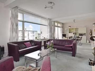 Appartement te koop Groen van Prinstererlaan 188 in Den Haag v.