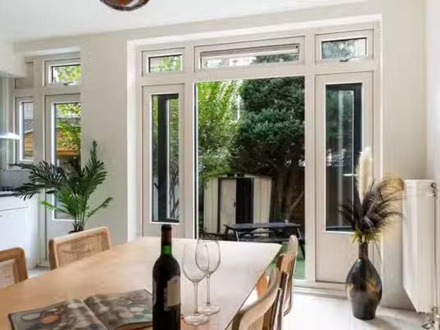 Appartement te koop Groen van Prinstererstraat in Rotterdam vo.