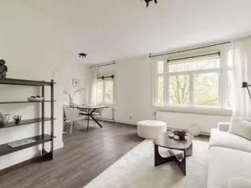 Staatsliedenbuurt, West, Amsterdam, Amsterdam, Noord-Holland, Noord-Holland