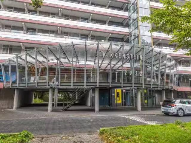Appartement te koop Groenhoven 134 in Amsterdam voor € 275.000