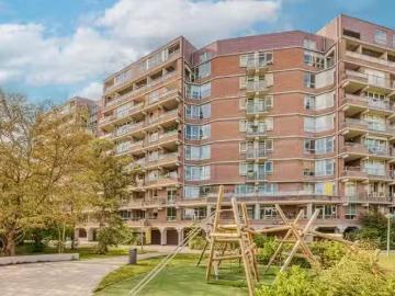Appartement te koop Groenhoven 140 in Amsterdam voor € 295.000
