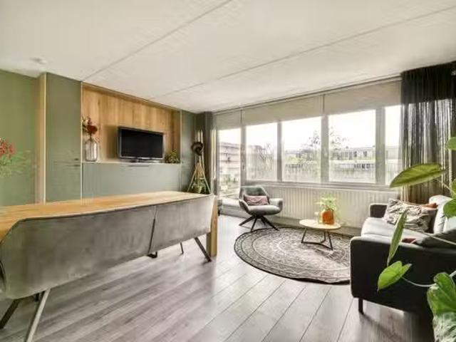 Appartement te koop Groenhoven 520 in Amsterdam voor € 280.000