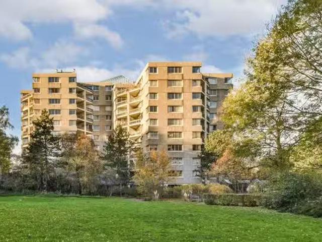 Appartement te koop Groenhoven in Amsterdam voor € 265.000