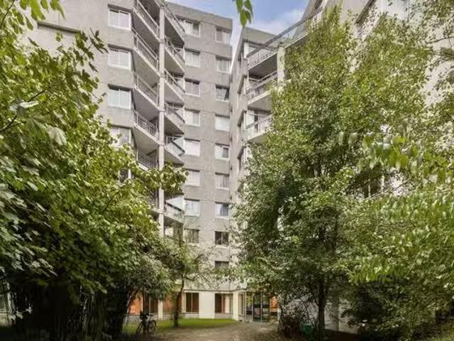 Appartement te koop Groenhoven in Amsterdam voor € 285.000