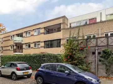 Appartement te koop Groenland 47 in Den Haag voor € 450.000