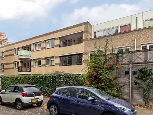 Appartement te koop Groenland 47 in Den Haag voor € 450.000