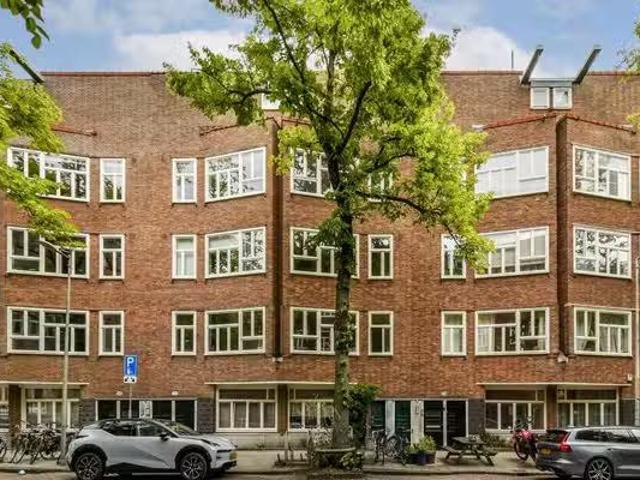 Appartement te koop Groenmarktkade 1 1 in Amsterdam voor € 725.