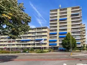Appartement te koop Groenstraat 150 in Venlo voor € 260.000