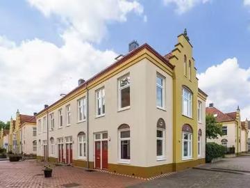 Appartement te koop Groenteweg 10 in Den Haag voor € 395.000