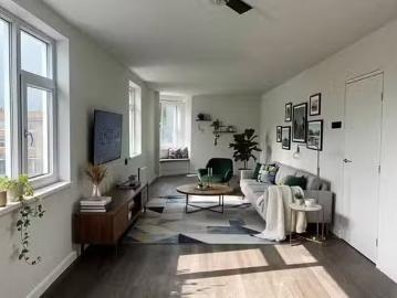 Appartement te koop Groenteweg 61 in Den Haag voor € 340.000