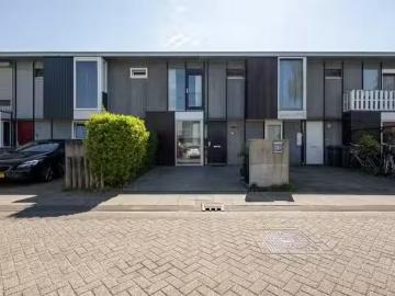 Appartement te koop Groep Meelhuysenstraat in Almere voor € 37.
