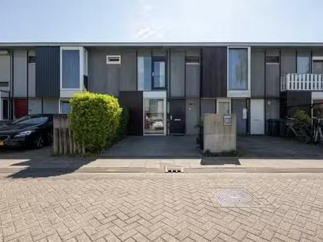 Appartement te koop Groep Meelhuysenstraat in Almere voor € 37.