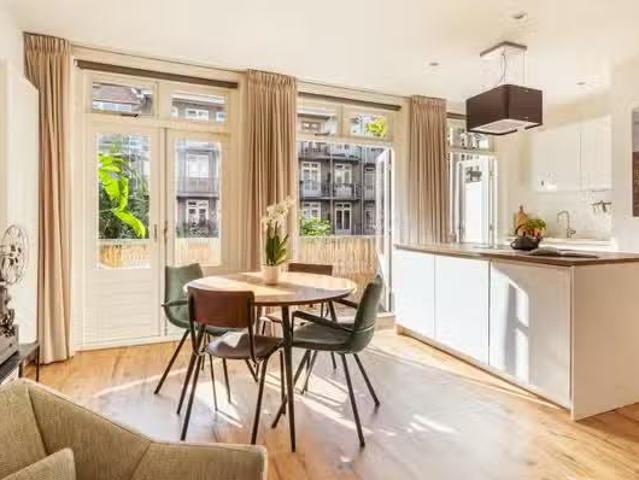 Appartement te koop Grote Bickersstraat 67 2 in Amsterdam voor.