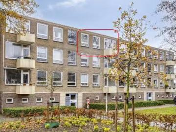 Appartement te koop Grote Gracht in Maastricht voor € 245.000