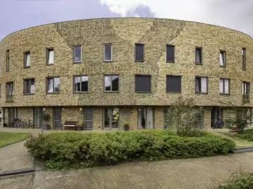 Olland, Meierijstad, Noord-Brabant