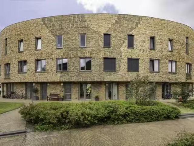 Appartement te koop Grote Houtstraat in Haarlem voor € 625.000