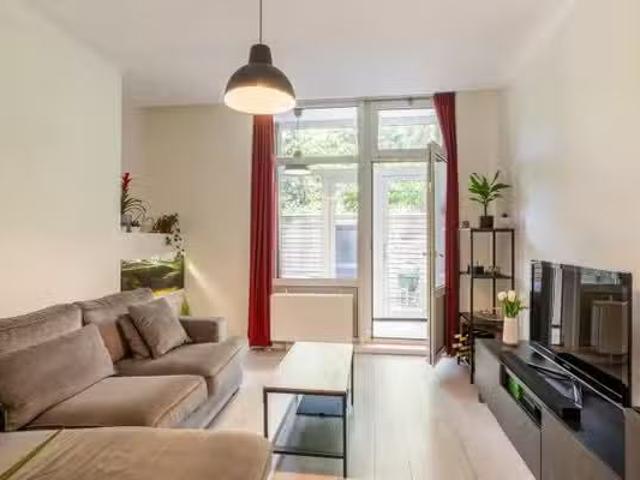 Appartement te koop Grote Visserijstraat 55 A SO in Rotterdam.