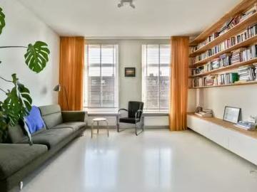 Grote Visserijstraat, Tussendijken, Gemeente Rotterdam, Zuid-Holland