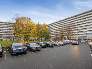Appartement te koop Grubbehoeve in Amsterdam voor € 300.000