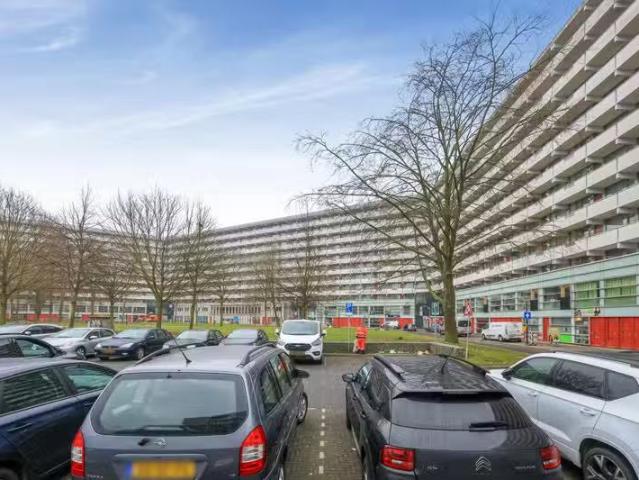 Appartement te koop Grubbehoeve in Amsterdam voor € 300.000