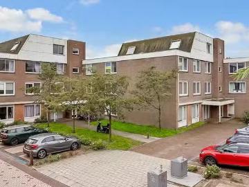 Appartement te koop Grubbehoeve 725 in Amsterdam voor € 350.000