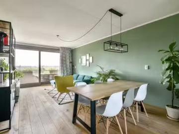 Appartement te koop Grubbehoeve 822 in Amsterdam voor € 365.000