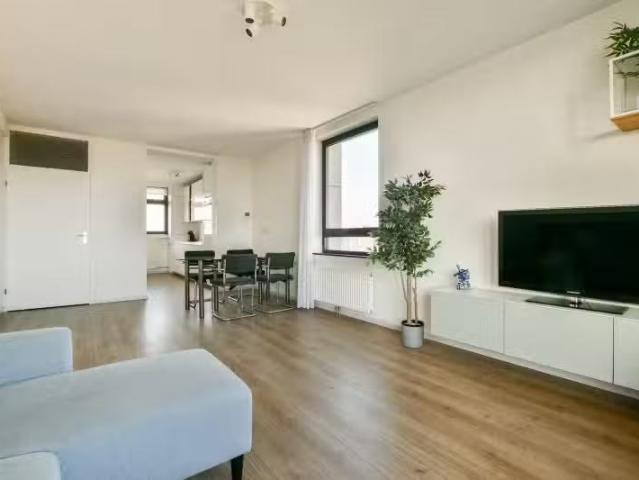 Appartement te koop Grubbehoeve 932 in Amsterdam voor € 295.000