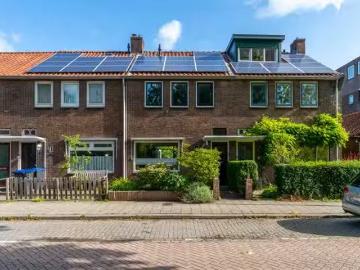 Olland, Meierijstad, Noord-Brabant