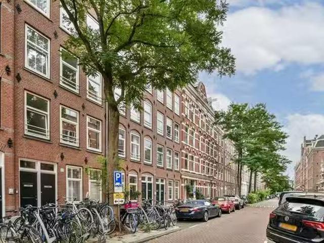 Appartement te koop Hugo de Grootplein 10 1 in Amsterdam voor.