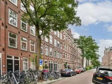 Frederik Hendrikbuurt, West, Amsterdam, Amsterdam, Noord-Holland, Noord-Holland