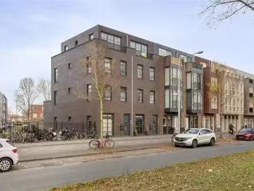 Slotermeer, Nieuw-West, Nieuw-West, Amsterdam, Noord-Holland, Noord-Holland