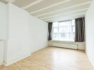 Appartement te koop Hugo Molenaarstraat 17 A 02 in Rotterdam v.