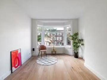 Hugo Verrieststraat, Spoorwijk, Den Haag, Zuid-Holland