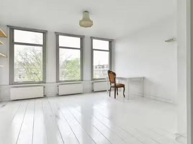 Appartement te koop Hudsonstraat 142 3 in Amsterdam voor € 392.