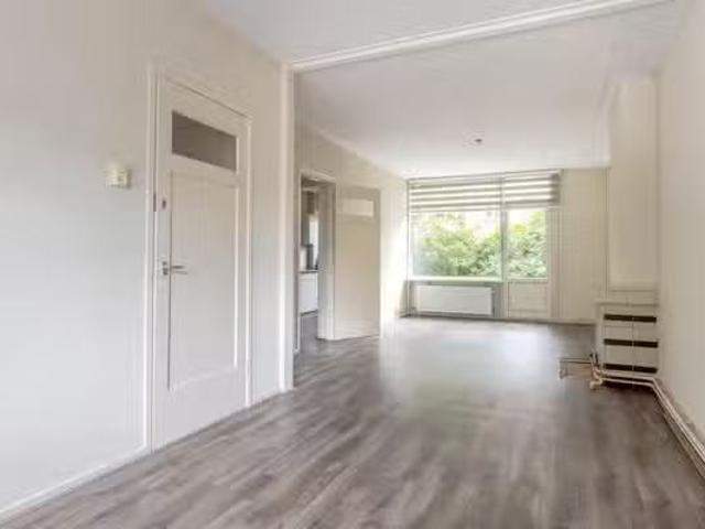 Appartement te koop Hulkstraat 20 D in Rotterdam voor € 235.000
