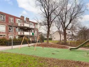 Appartement te koop Hunenborgplantsoen 9 in Rotterdam voor € 2.