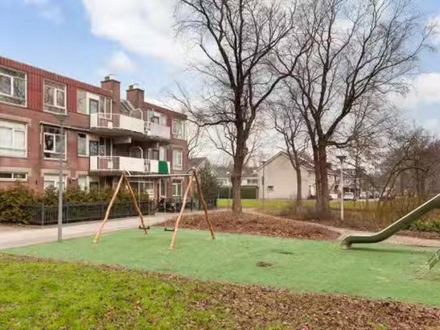Appartement te koop Hunenborgplantsoen 9 in Rotterdam voor € 2.