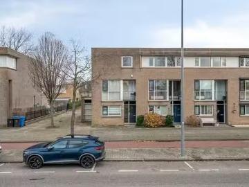 Appartement te koop Huniadijk 19 in Rotterdam voor € 415.000