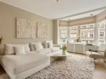 Appartement te koop Hunzestraat 16 H in Amsterdam voor € 1.050.