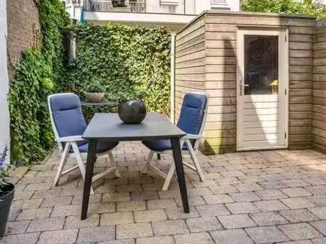 Appartement te koop Hunzestraat 71 1 in Amsterdam voor € 475.000