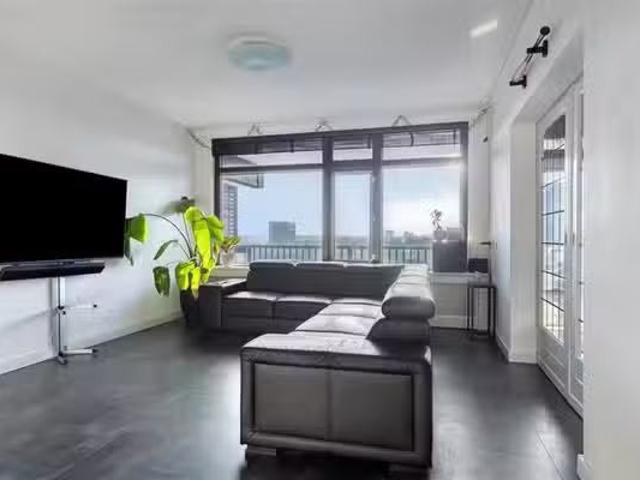 Appartement te koop H. Cleyndertweg 399 in Amsterdam voor € 40.