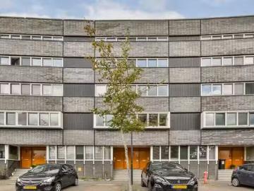 Osdorp, Nieuw-West, Amsterdam, Noord-Holland, Noord-Holland